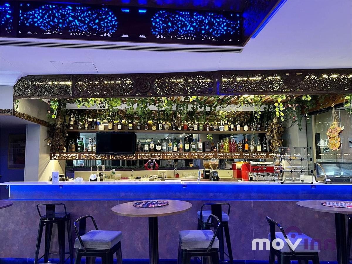 Flat Berrini 20º Andar By Movinn | 82M² São Paulo Eksteriør billede